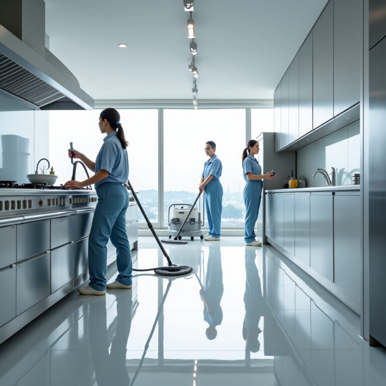 서울시 강남구 압구정동 입주청소 이사청소 비용 무료 견적 저렴하고 잘하는 곳 추천: 스팅거클린의 특별한 경험