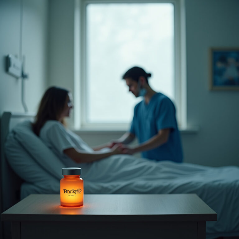 록피드 면역: 혈액암 항암치료 중 면역력 관리, PLAG로 기력회복한 솔직 후기