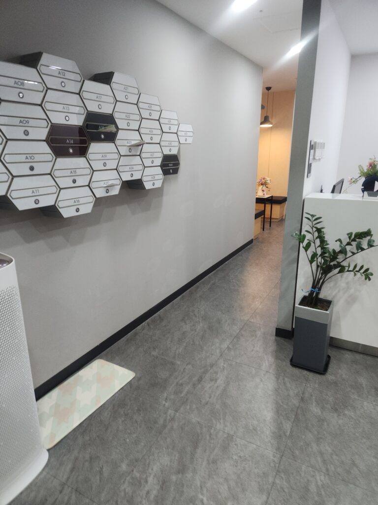 새집증후근 서비스 저렴한 청소업체: 전문가의 청소로 깔끔한 시작